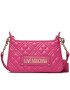 LOVE MOSCHINO Kabelka JC4161PP0HLA0604 Ružová - Pepit.sk