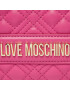 LOVE MOSCHINO Kabelka JC4161PP0HLA0604 Ružová - Pepit.sk