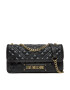 LOVE MOSCHINO Kabelka JC4163PP0HLA0000 Čierna - Pepit.sk