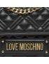 LOVE MOSCHINO Kabelka JC4163PP0HLA0000 Čierna - Pepit.sk