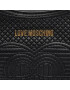 LOVE MOSCHINO Kabelka JC4172PP0HKB0000 Čierna - Pepit.sk