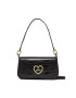 LOVE MOSCHINO Kabelka JC4176PP0HKC0000 Čierna - Pepit.sk