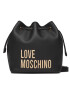 LOVE MOSCHINO Kabelka JC4189PP0HKD0000 Čierna - Pepit.sk