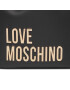 LOVE MOSCHINO Kabelka JC4189PP0HKD0000 Čierna - Pepit.sk