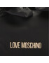 LOVE MOSCHINO Kabelka JC4198PP0HKE100A Čierna - Pepit.sk