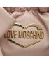 LOVE MOSCHINO Kabelka JC4214PP0GKH0609 Ružová - Pepit.sk