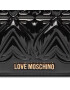 LOVE MOSCHINO Kabelka JC4216PP0HKH0000 Čierna - Pepit.sk