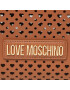 LOVE MOSCHINO Kabelka JC4229PP0GKK0201 Hnedá - Pepit.sk