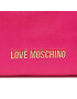 LOVE MOSCHINO Kabelka JC4233PP0HKK0604 Ružová - Pepit.sk