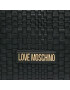 LOVE MOSCHINO Kabelka JC4236PP0GKM0000 Čierna - Pepit.sk