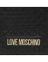 LOVE MOSCHINO Kabelka JC4237PP0GKM0000 Čierna - Pepit.sk