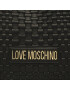 LOVE MOSCHINO Kabelka JC4238PP0GKM0000 Čierna - Pepit.sk