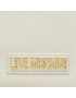 LOVE MOSCHINO Kabelka JC4245PP0GKQ110B Biela - Pepit.sk