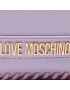 LOVE MOSCHINO Kabelka JC4245PP0GKQ165A Fialová - Pepit.sk