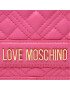 LOVE MOSCHINO Kabelka JC4254PP0GLA0604 Ružová - Pepit.sk