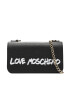 LOVE MOSCHINO Kabelka JC4254PP0HK1300A Čierna - Pepit.sk