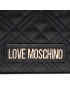 LOVE MOSCHINO Kabelka JC4256PP0CKJ0000 Čierna - Pepit.sk