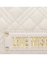 LOVE MOSCHINO Kabelka JC4258PP0GKA0103 Écru - Pepit.sk