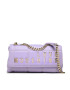 LOVE MOSCHINO Kabelka JC4260PP0GKB0651 Fialová - Pepit.sk