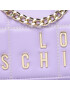 LOVE MOSCHINO Kabelka JC4260PP0GKB0651 Fialová - Pepit.sk