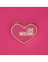 LOVE MOSCHINO Kabelka JC4272PP0HKN0604 Ružová - Pepit.sk