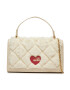 LOVE MOSCHINO Kabelka JC4295PP0HKU112A Biela - Pepit.sk