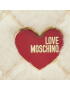 LOVE MOSCHINO Kabelka JC4295PP0HKU112A Biela - Pepit.sk