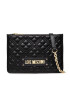 LOVE MOSCHINO Kabelka JC4316PP0FLA0000 Čierna - Pepit.sk