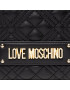 LOVE MOSCHINO Kabelka JC4316PP0FLA0000 Čierna - Pepit.sk