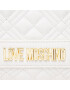 LOVE MOSCHINO Kabelka JC4316PP0FLA0120 Biela - Pepit.sk