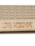 LOVE MOSCHINO Kabelka JC4326PP0GKZ190B Zlatá - Pepit.sk