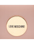 LOVE MOSCHINO Kabelka JC4358PP0FKG0601 Ružová - Pepit.sk