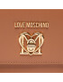 LOVE MOSCHINO Kabelka JC4393PP0GKO0201 Hnedá - Pepit.sk