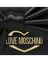 LOVE MOSCHINO Kabelka JC4394PP0GKH0000 Čierna - Pepit.sk