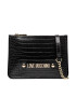 LOVE MOSCHINO Kabelka JC4433PP0FKS0000 Čierna - Pepit.sk