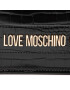 LOVE MOSCHINO Kabelka JC4433PP0FKS0000 Čierna - Pepit.sk