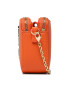 LOVE MOSCHINO Kabelka JC5609PP1GLI0450 Oranžová - Pepit.sk