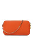 LOVE MOSCHINO Kabelka JC5609PP1GLI0450 Oranžová - Pepit.sk