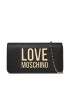 LOVE MOSCHINO Kabelka JC5610PP1HLI0000 Čierna - Pepit.sk