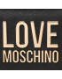 LOVE MOSCHINO Kabelka JC5610PP1HLI0000 Čierna - Pepit.sk