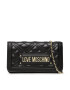 LOVE MOSCHINO Kabelka JC5681PP0GLA0000 Čierna - Pepit.sk