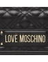 LOVE MOSCHINO Kabelka JC5681PP0GLA0000 Čierna - Pepit.sk