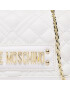 LOVE MOSCHINO Kabelka JC5681PP0GLA0120 Biela - Pepit.sk