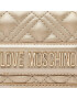 LOVE MOSCHINO Kabelka JC5681PP1GLA0901 Zlatá - Pepit.sk