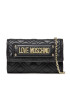 LOVE MOSCHINO Kabelka JC5687PP0FLA0000 Čierna - Pepit.sk