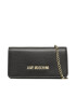 LOVE MOSCHINO Kabelka JC5705PP1HLD0000 Čierna - Pepit.sk