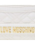 LOVE MOSCHINO Ľadvinka JC4003PP0GLA0120 Béžová - Pepit.sk