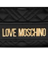 LOVE MOSCHINO Ľadvinka JC4003PP1FLA0000 Čierna - Pepit.sk