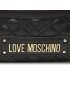 LOVE MOSCHINO Ľadvinka JC4003PP1GLA0000 Čierna - Pepit.sk