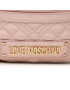 LOVE MOSCHINO Ľadvinka JC4003PP1GLA0609 Ružová - Pepit.sk